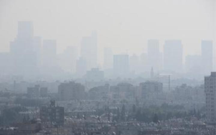 Smog: report, 'non si arresta emergenza, in Italia nel 2025 limiti superati nelle maggiori citt&agrave;'