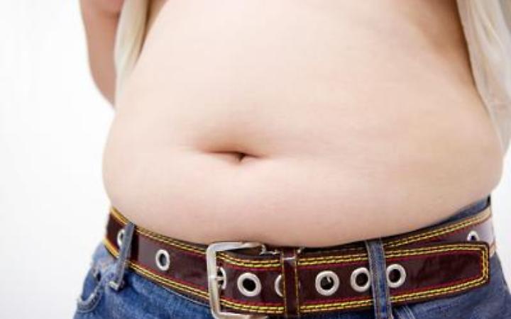 Obesit&agrave;, allarme ictus anche nei giovani: peso in eccesso moltiplica il rischio