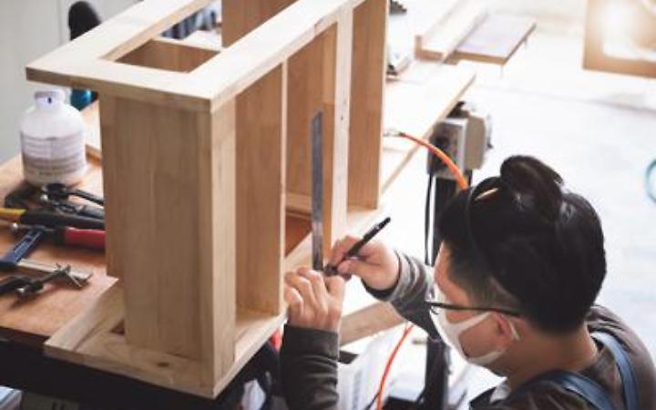 Federlegnoarredo, mobili a gennaio sotto pressione, Usa a -28,5%