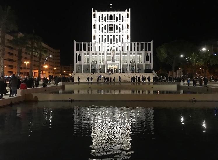 Un museo dedicato a Gio Ponti, il genio della Concattedrale