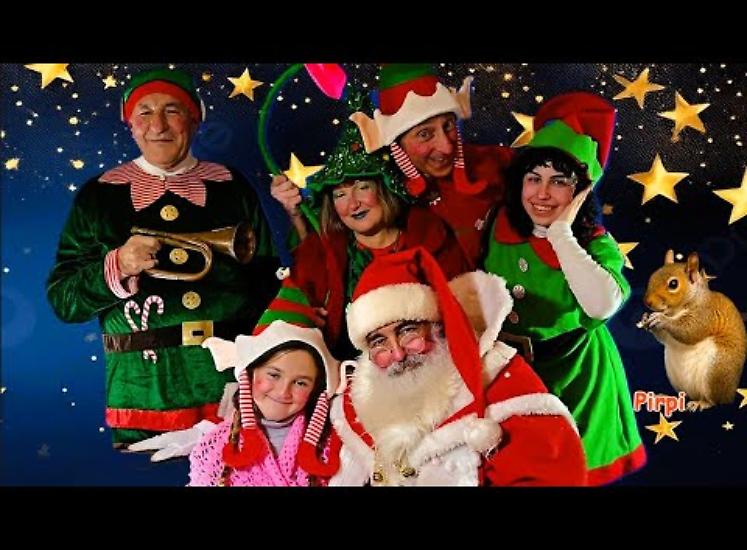 Natale &egrave; sempre Natale: una fiaba musicale che scalda il cuore