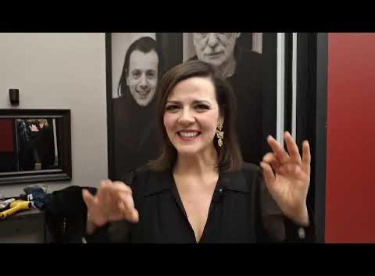 Zarzuela e Verdi, viaggio musicale al Teatro Orfeo