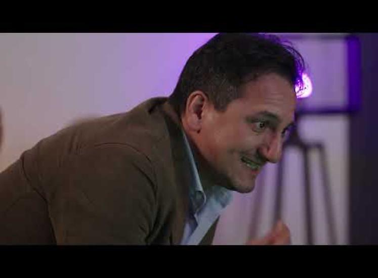 &ldquo;Se guidi male perdi il finale&rdquo;, a Bari il nuovo spot per la sicurezza stradale