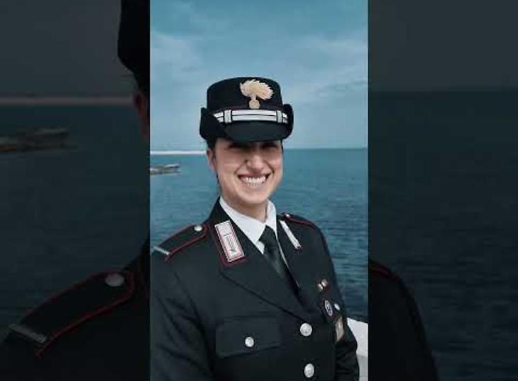 La Festa delle Donne vista dai Carabinieri della Bat