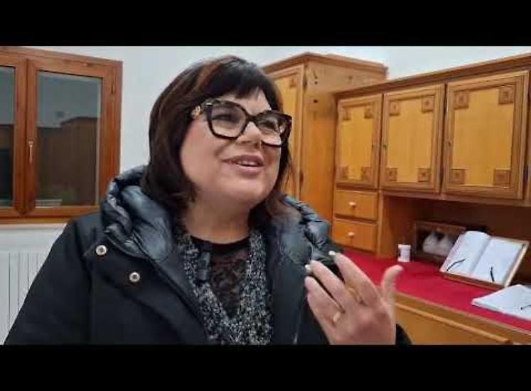 Mysterium Festival, doppio concerto in memoria di Rocco Brandonisio