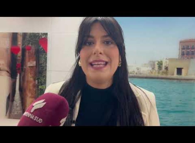 Sopralluogo al sottopasso di corso due Mari - Dichiarazione di Paola Tagariello, presidente Kyma Servizi