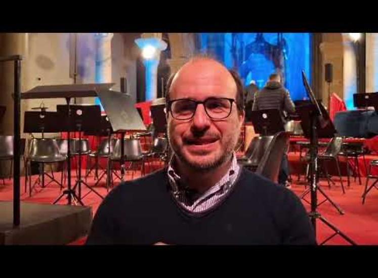 Mysterium Festival, stasera il gran finale in Cattedrale con il Concerto di Pasqua