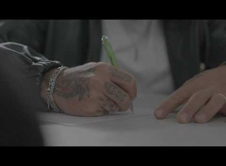 &ldquo;099&rdquo;, la voce dei giovani del circuito penale