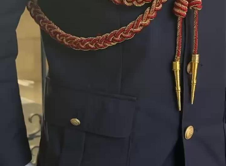 La Polizia di Stato celebra i 174 anni della sua storia