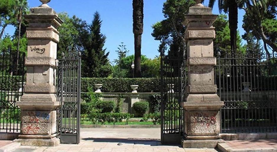 Il coraggio e la bravura di due agenti di Polizia ha evitato una tragedia in Villa Peripato