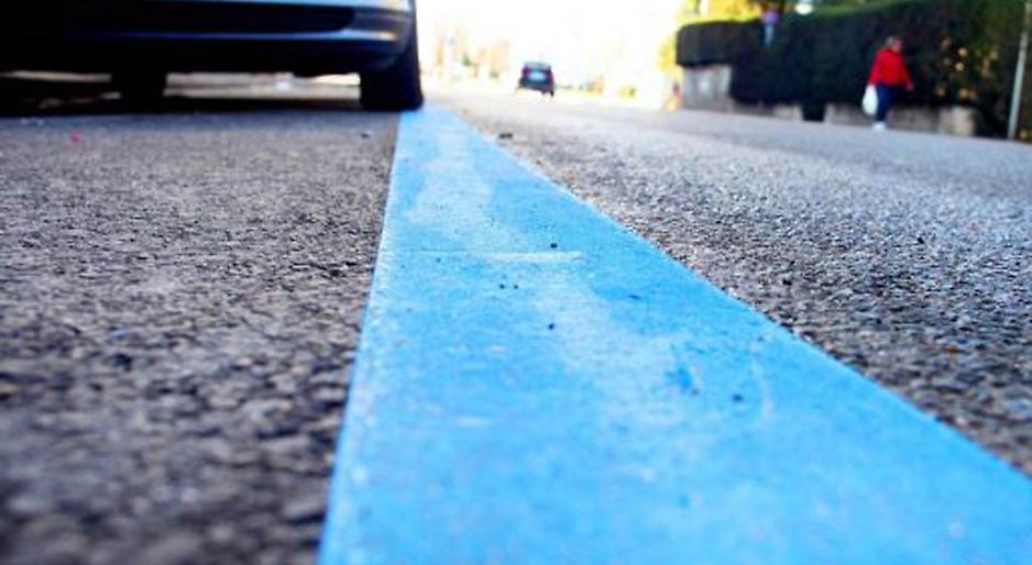 Parcheggi, cambia tutto tra Borgo, Tre Carrare e centro storico