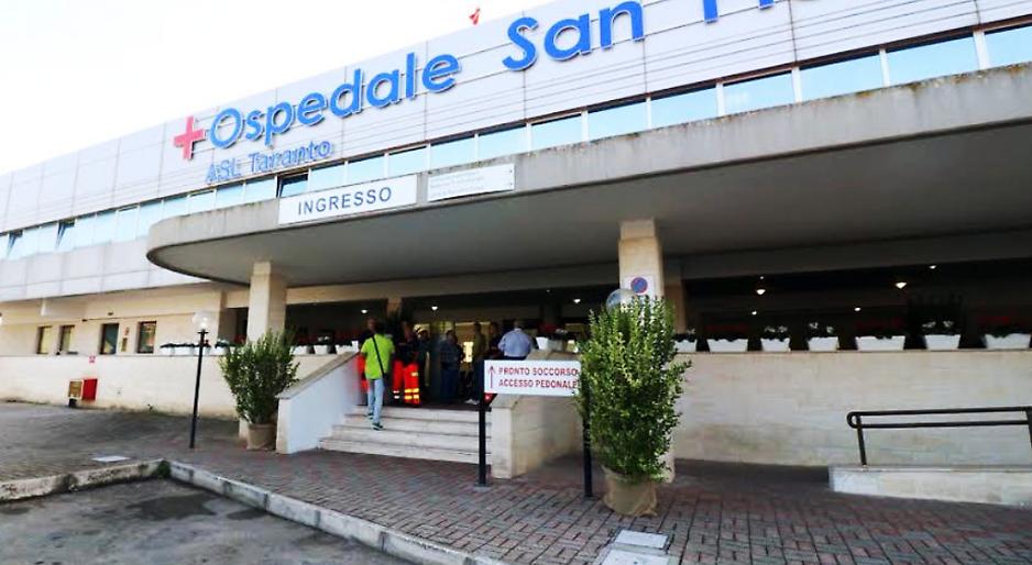 Schianto sulla provinciale tra Castellaneta e Laterza: muore un uomo