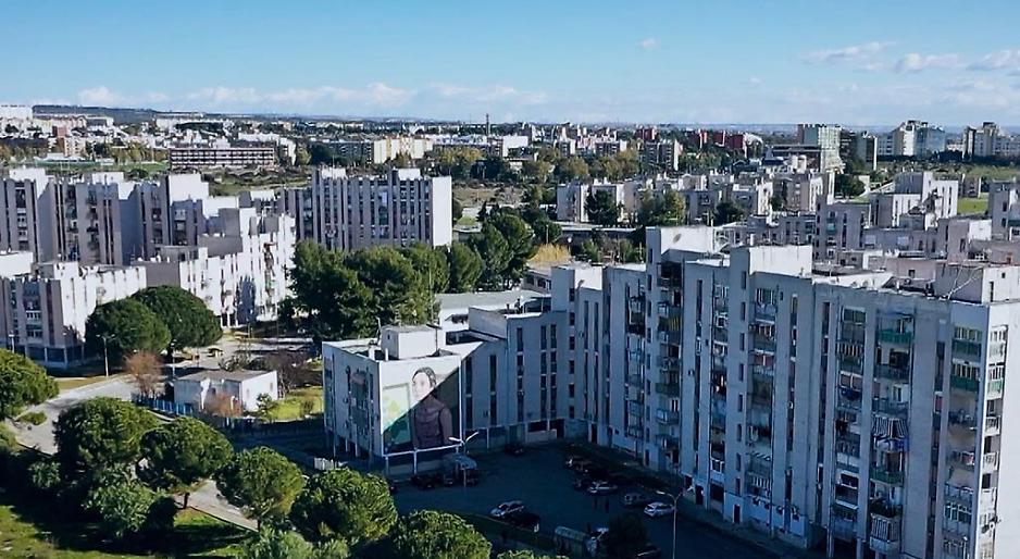 Case popolari e memoria, Pascarella: &ldquo;La democrazia si difende anche con una casa dignitosa&rdquo;