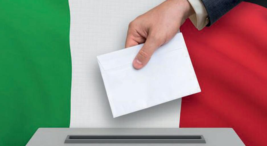 Referendum, lo spoglio voto per voto