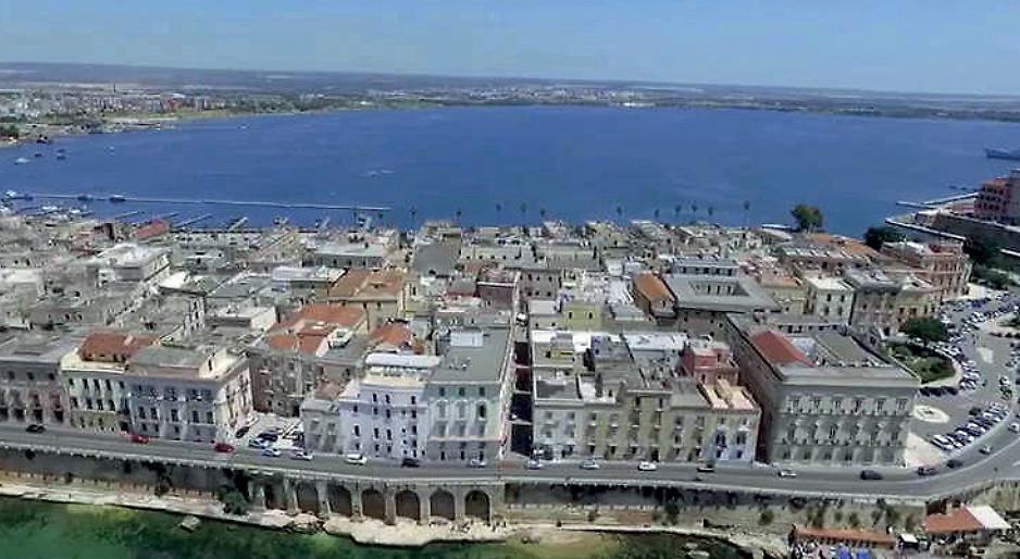 Citt&agrave; Vecchia, "Una societ&agrave; mista per il rilancio dell&rsquo;Isola"