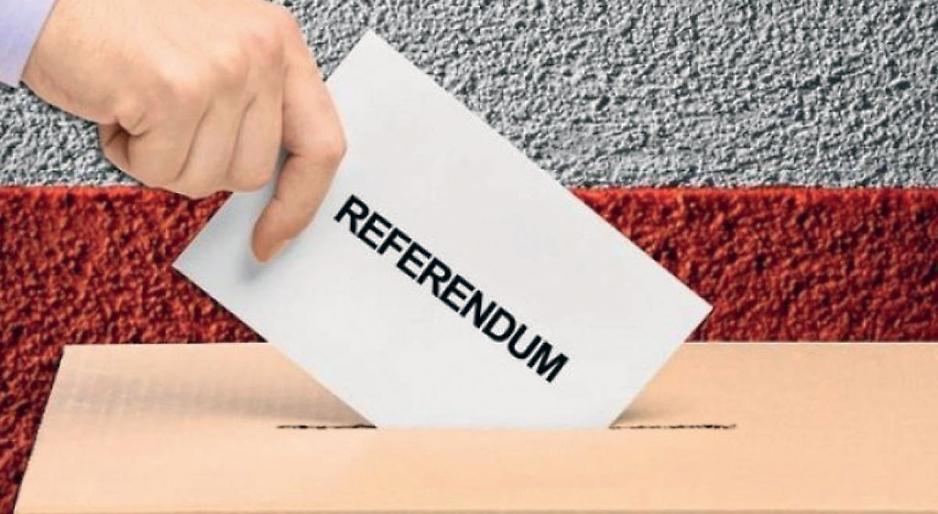 Referendum, l'affluenza alle 12: ha votato poco meno del 15 per cento