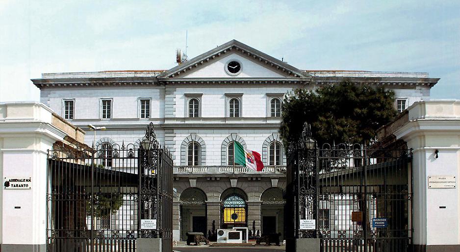 Arsenale, nessun taglio all'organico. Ma la Cisl Fp chiede nuove assunzioni