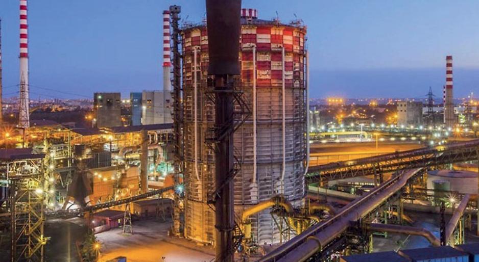 Ex Ilva, il Tar sospende l&rsquo;ordinanza di Bitetti sulla centrale elettrica