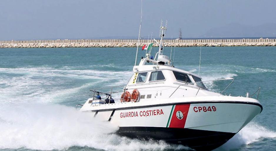 Disperso in mare con il kitesurf, ripartono le ricerche di un 30enne