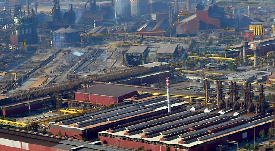 &laquo;No allo "spezzatino", Taranto non ci sta&raquo;