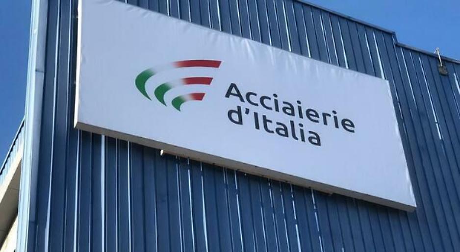 Acciaierie d&rsquo;Italia replica ai sindacati: &ldquo;Nessun rischio per i lavoratori&rdquo;