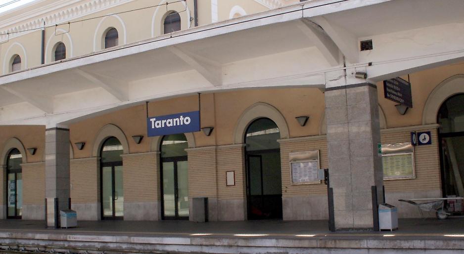 Riapre la Bari&ndash;Taranto, cantieri Pnrr su 3 linee. Investimenti per oltre 605 milioni