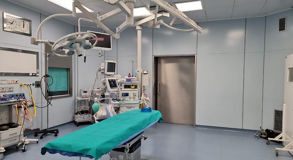 Colpita da un malore, una donna &egrave; stata salvata con un intervento e il trapianto di cuore