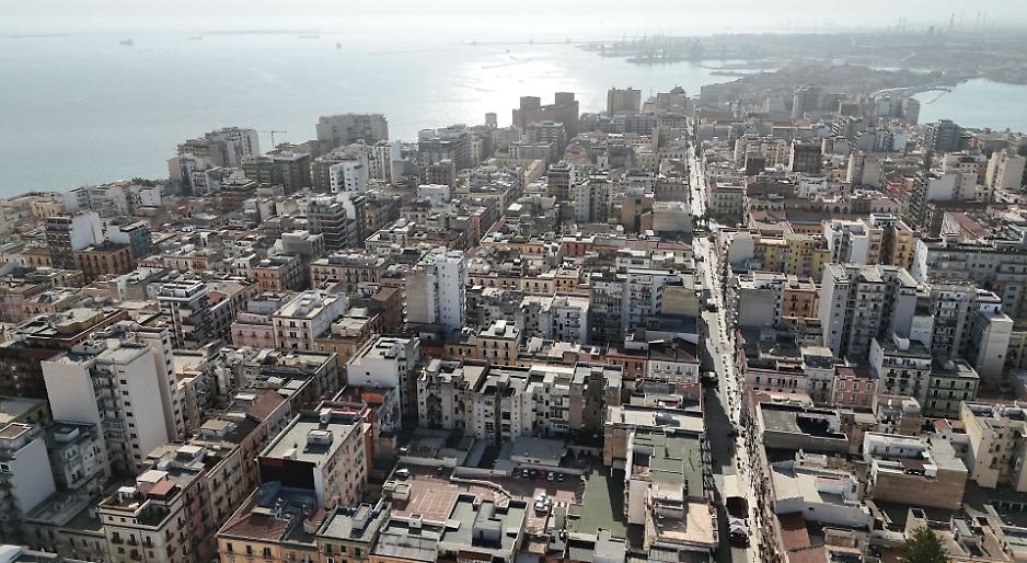 JTF, scontro sulle risorse: &ldquo;Rischio di sottrarre fondi a Taranto&rdquo;