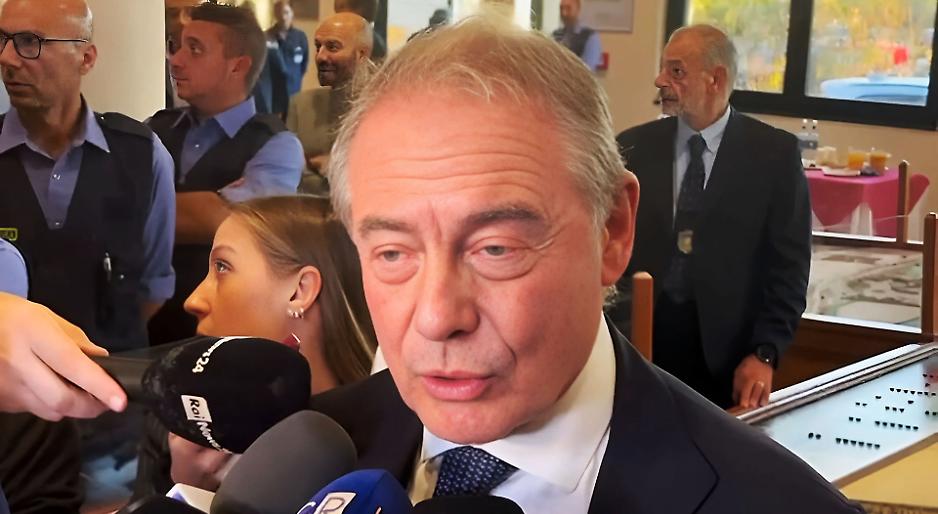 Il ritorno di Jindal cambia gli assetti della partita per l'ex Ilva