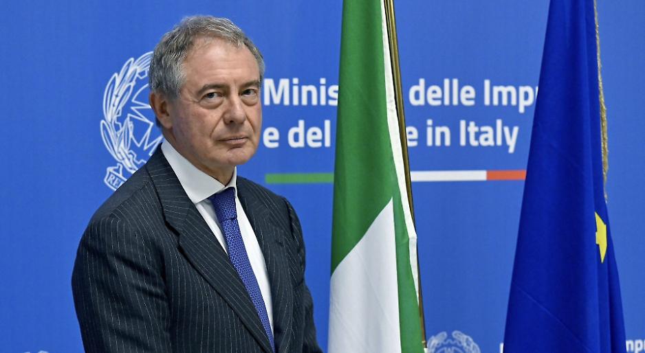 Ex Ilva, "Dal ministro Urso una gestione fallimentare. Ora tocca alla Meloni"