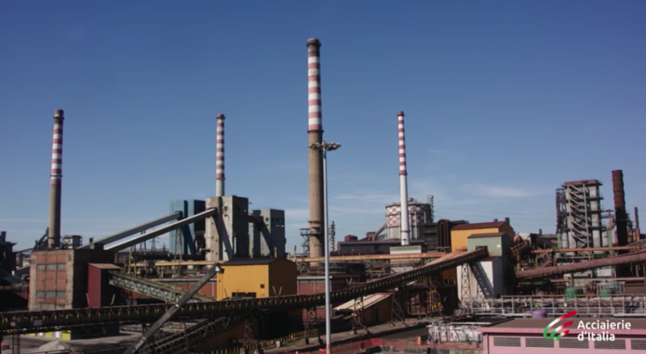 Ex Ilva, Flacks rilancia: "Non me vado dall&rsquo;Italia finch&eacute; non firmer&ograve; l&rsquo;accordo"