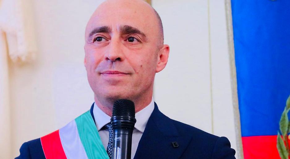 Sicurezza, Bitetti a Piantedosi: &ldquo;Pronti a donare un'area per realizzare una scuola di polizia&rdquo;