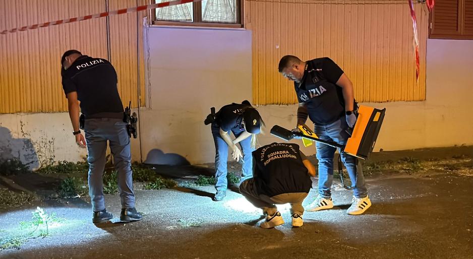 Omicidio alle case parcheggio dei Tamburi, fissata l'udienza preliminare