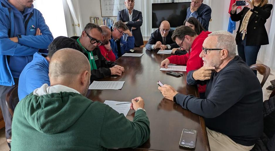 Unire Taranto contro uno spezzatino indigesto