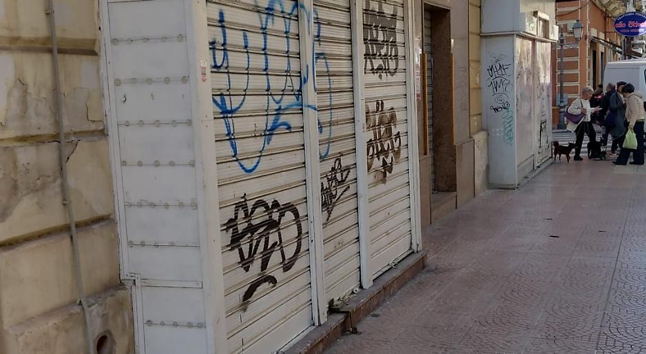 Cantieri, mobilit&agrave; e negozi che chiudono, l&rsquo;allarme sul Borgo: &ldquo;Rischio desertificazione&rdquo;