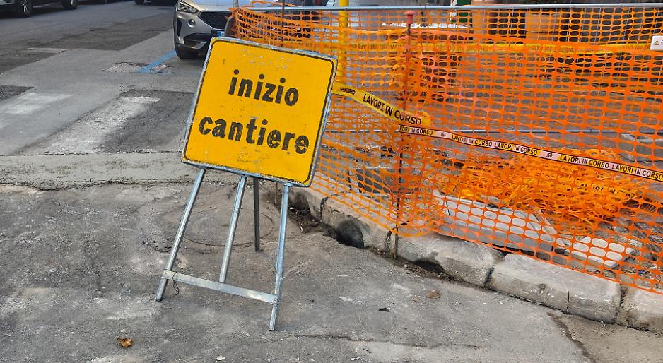 &ldquo;Taranto &egrave; al collasso, basta silenzi: servono risposte immediate&rdquo;