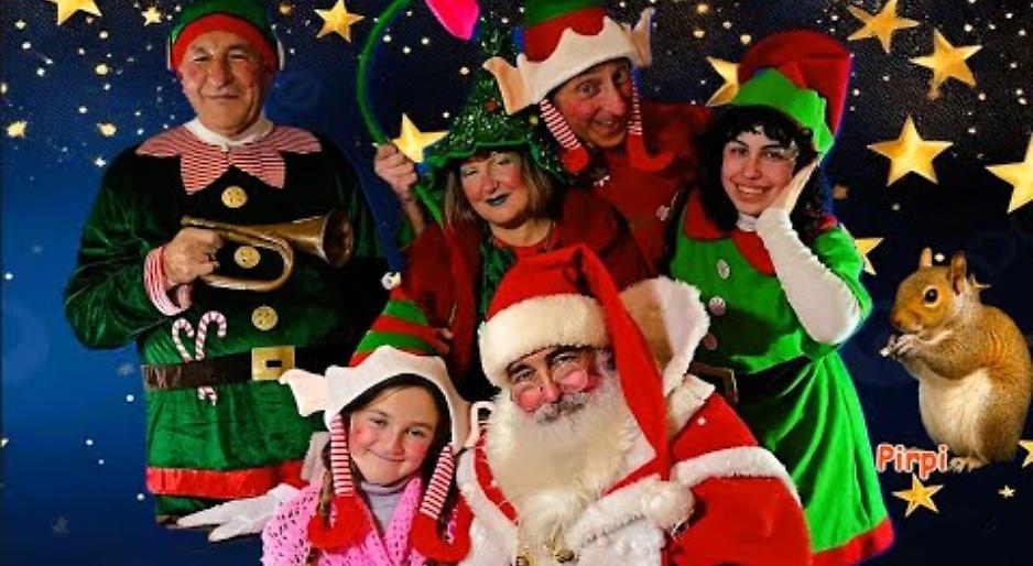 Natale &egrave; sempre Natale: una fiaba musicale che scalda il cuore