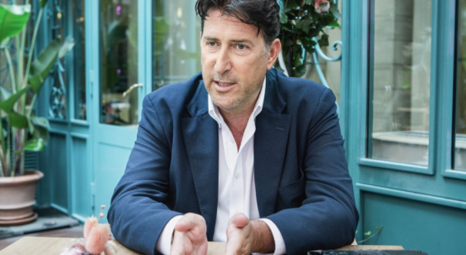 Sospiro di sollievo ex Ilva, Flacks: &laquo;La sentenza &egrave; uno sviluppo indesiderato, ma non un ostacolo insormontabile&raquo;