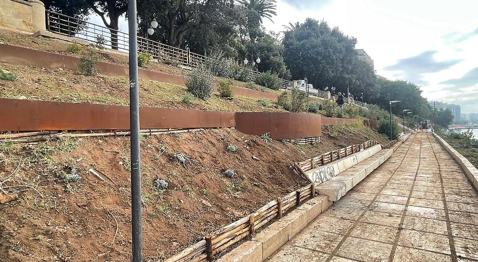 Lungomare, presto un nuovo tratto restituito alla citt&agrave;