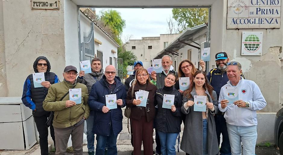 Centro Emmanuel, 30 anni di accoglienza a rischio sfratto