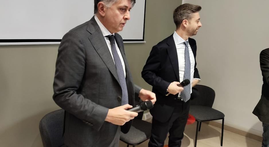 Start up e innovazione, cos&igrave; Google guarda a Taranto