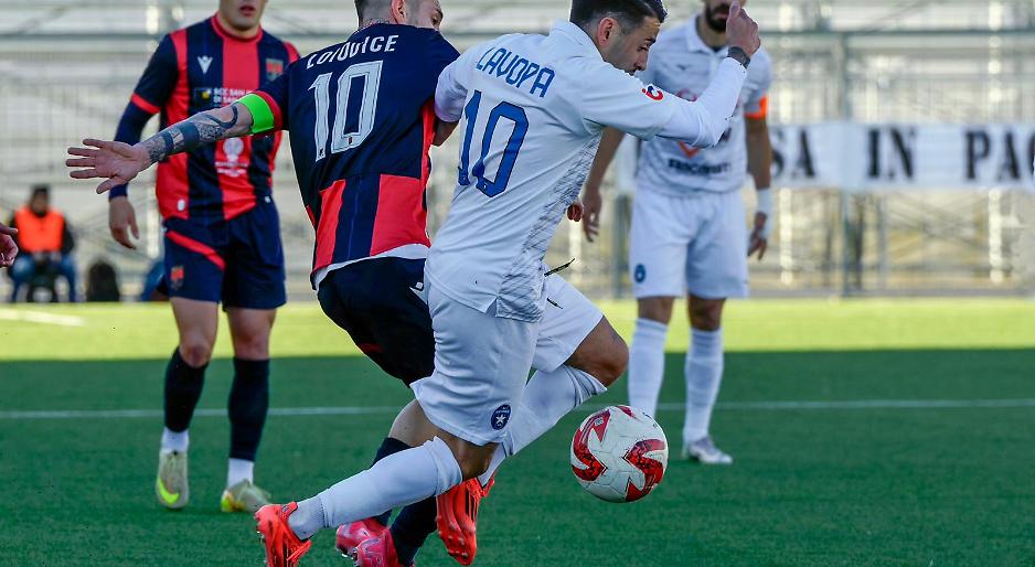 Taranto-Bisceglie a Massafra