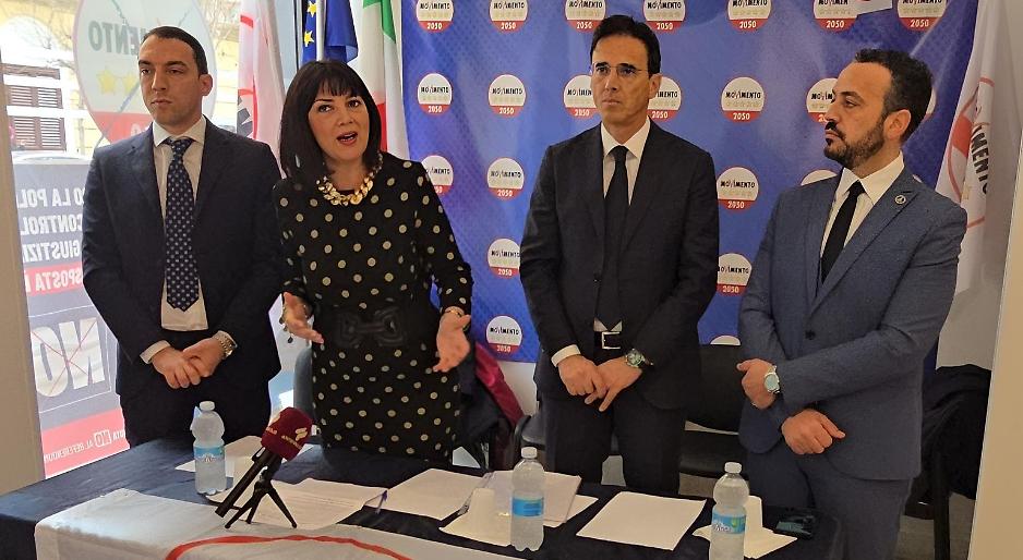 Nave Garibaldi, il M5S chiede di fermare la vendita e trasformarla in museo