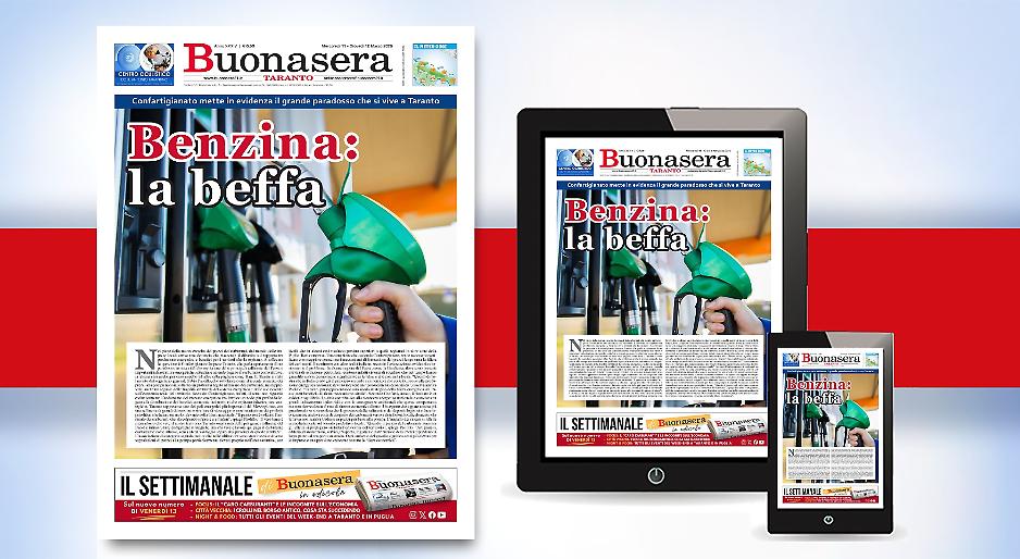 Leggi il nostro giornale digitale sfogliabile