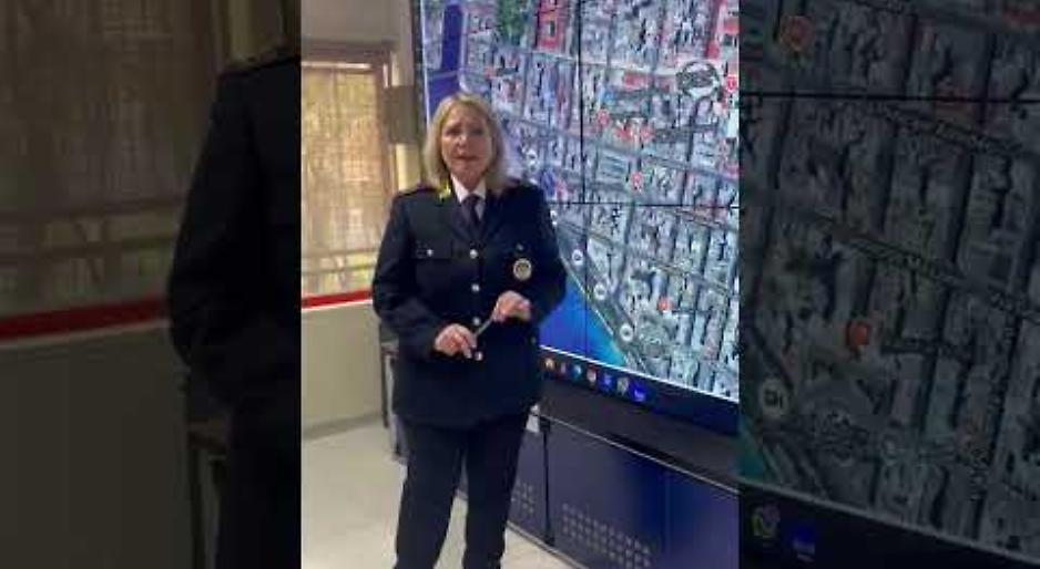 Arriva la &ldquo;Domenica Ecologica&rdquo;, centro chiuso al traffico. I consigli per gli automobilisti