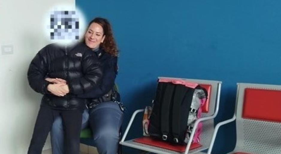 Ragazza ritrovata alla stazione, la Polizia la riporta a casa