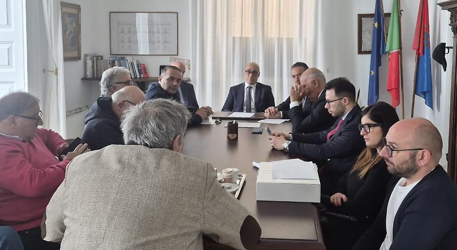 Commercio, riparte il Duc: &ldquo;Fare squadra per rilanciare Taranto&rdquo;