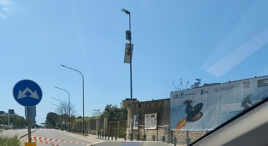 Ancora disagi a Taranto 