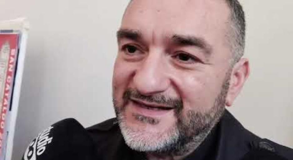 San Cataldo 2026 - Interviste a Mons. Emanuele Ferro, Mons. Ciro Miniero e Mattia Giorno