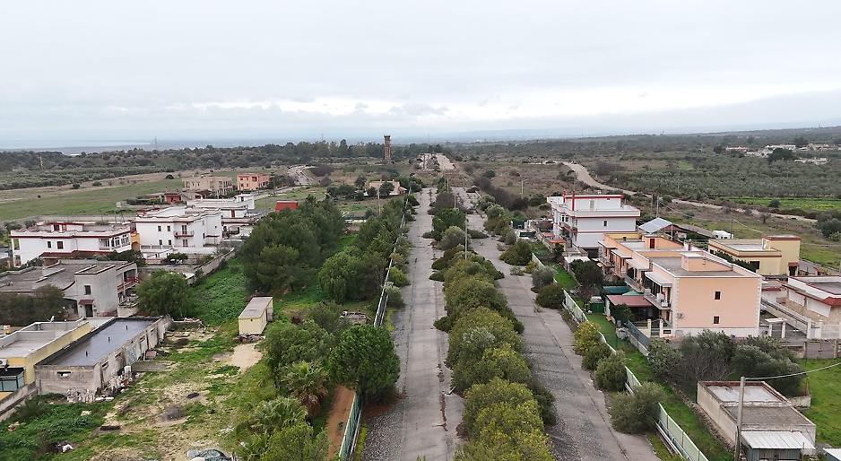 "Taranto sempre pi&ugrave; isolata dalle grandi arterie stradali e la Regione tace"